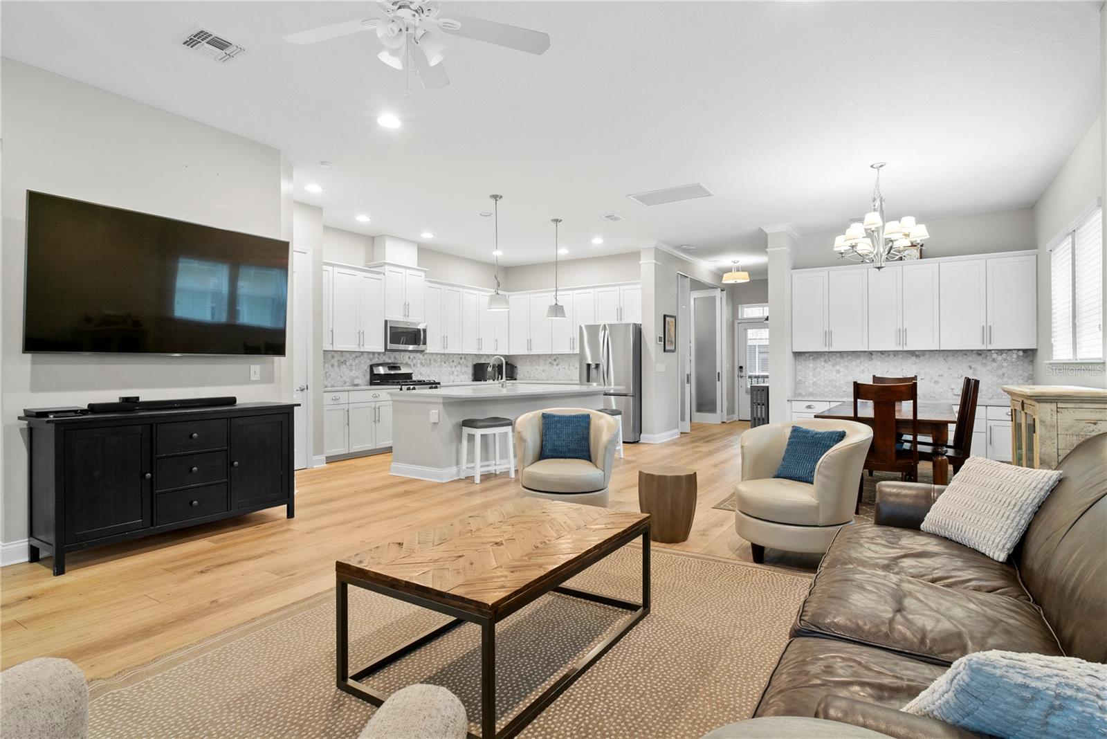 OAKLAND PARK UT 1B - 1A - Residential