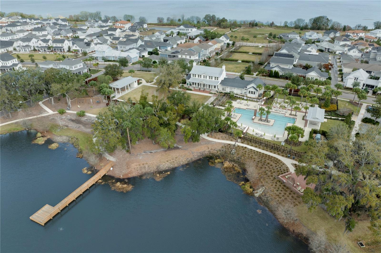 OAKLAND PARK UT 1B - 1A - Residential