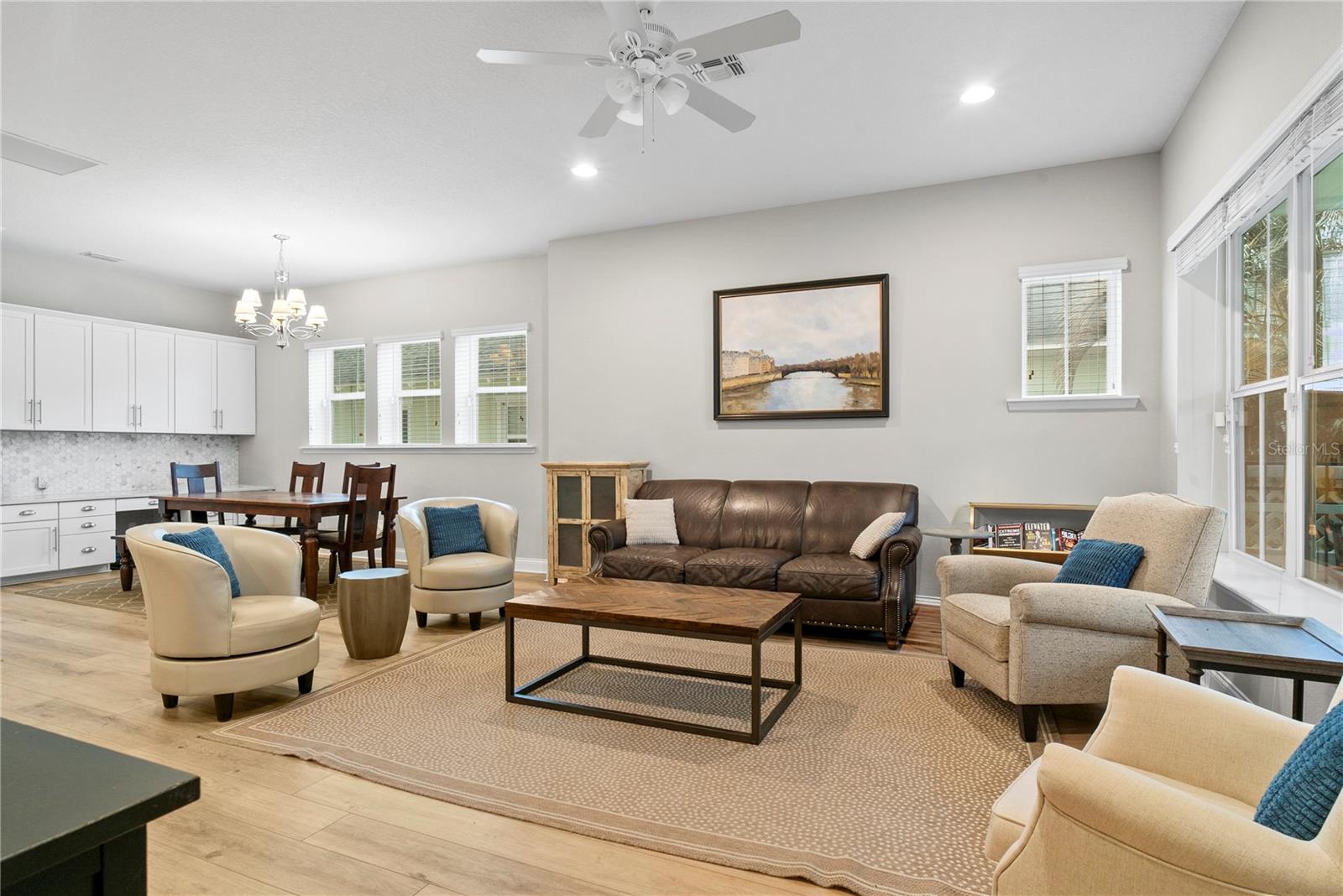 OAKLAND PARK UT 1B - 1A - Residential