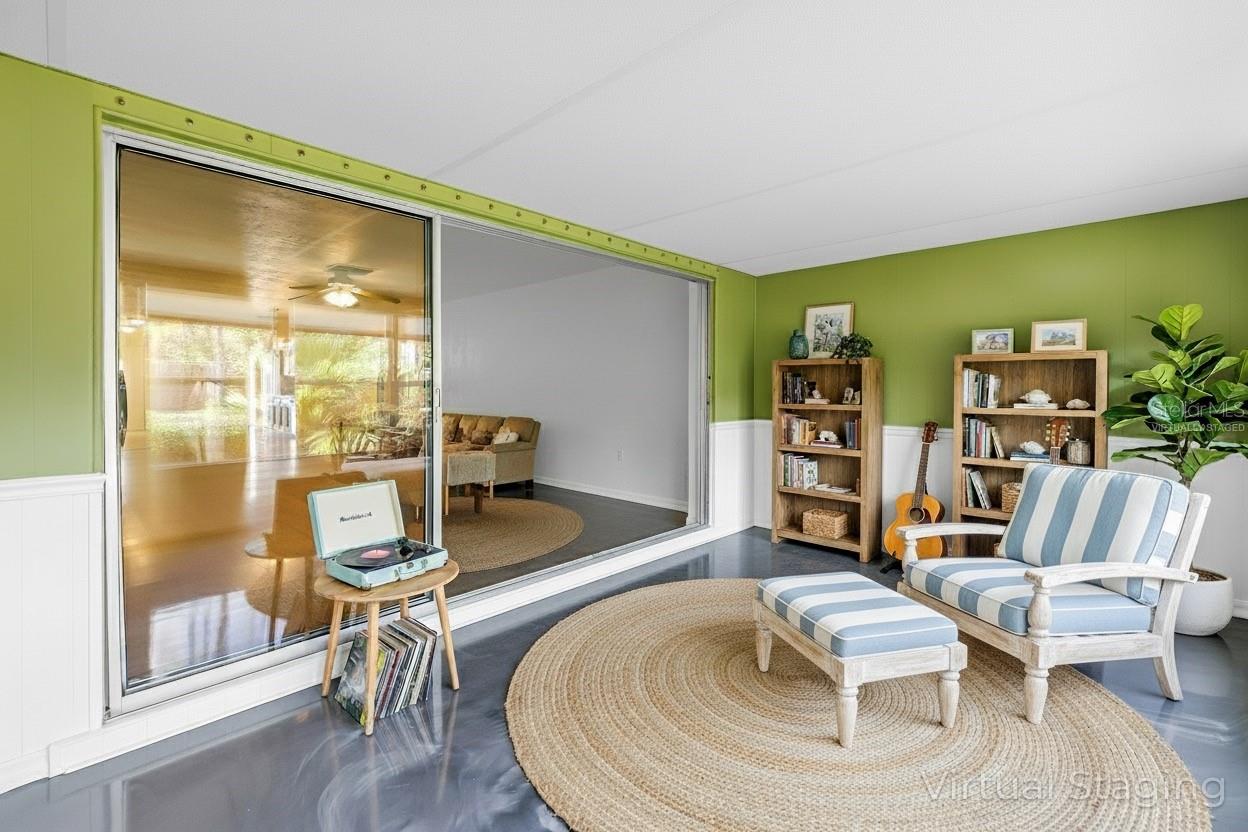 BOCA CIEGA POINT EAST - Residential