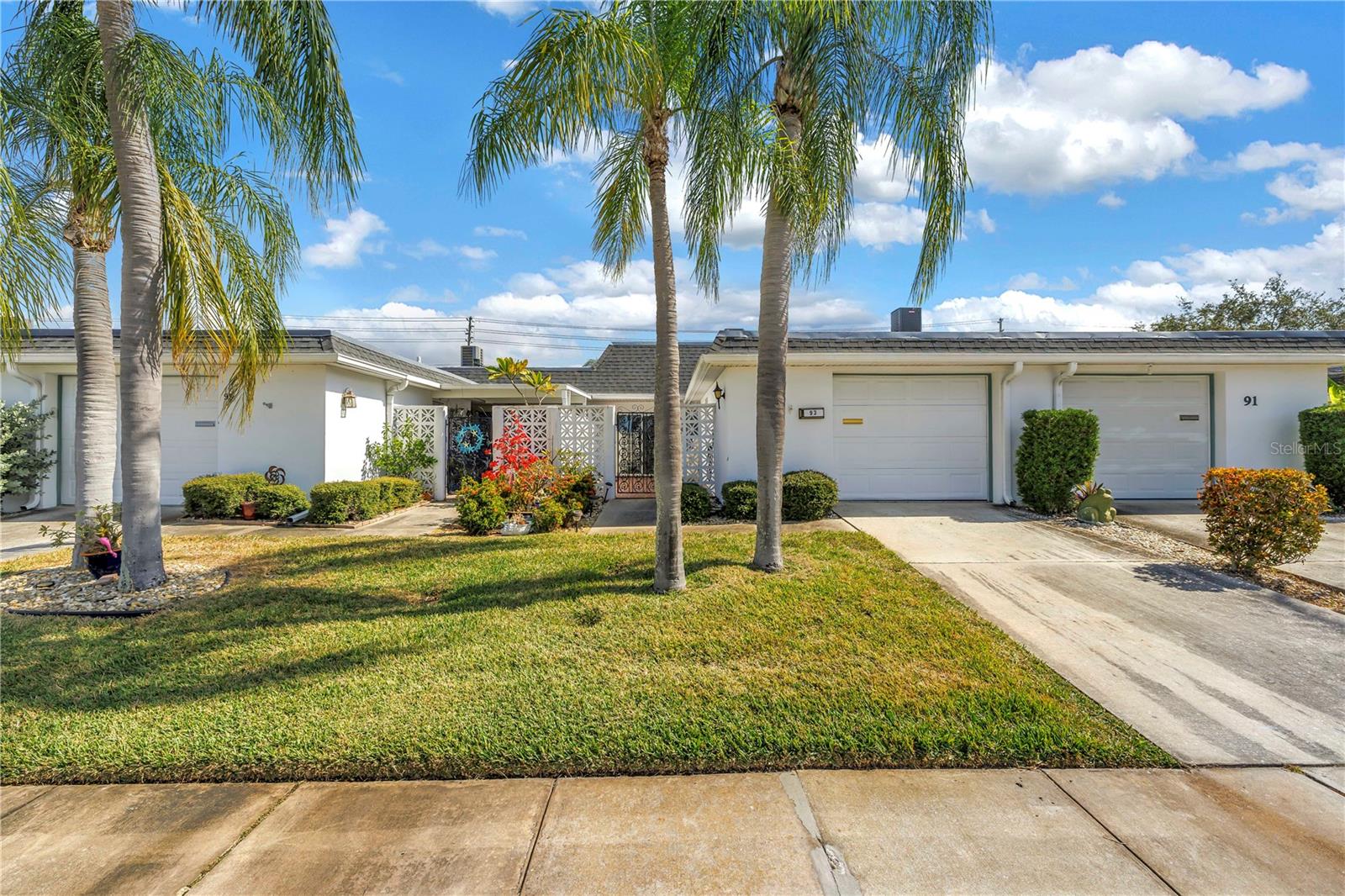 BOCA CIEGA POINT EAST - Residential