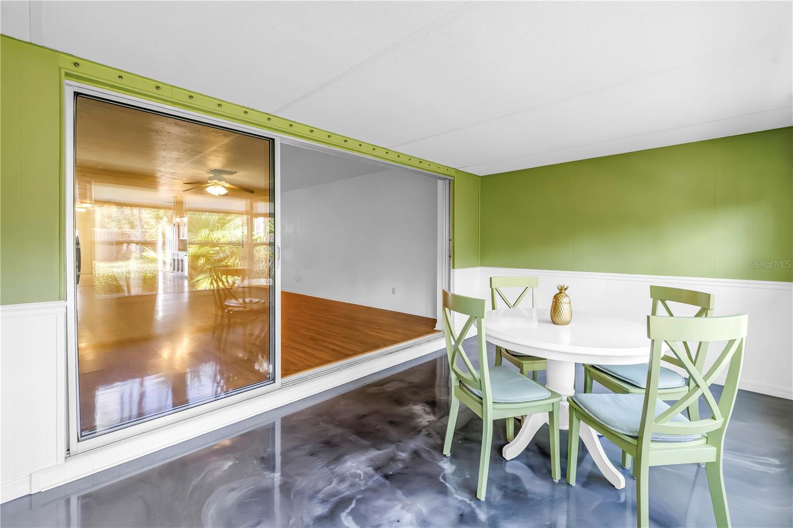 BOCA CIEGA POINT EAST - Residential