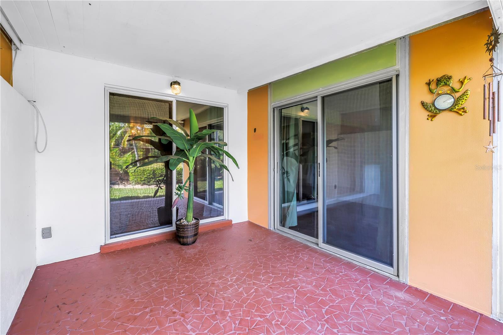 BOCA CIEGA POINT EAST - Residential