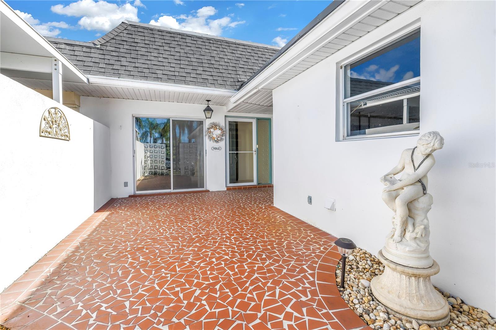 BOCA CIEGA POINT EAST - Residential