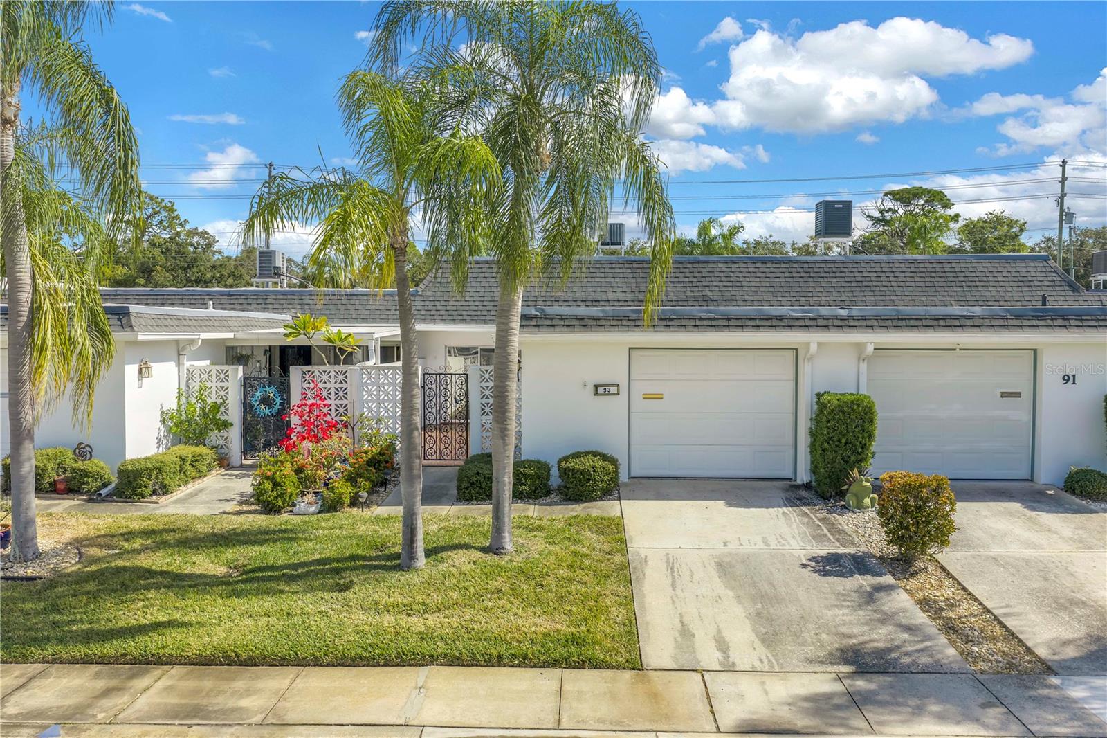 BOCA CIEGA POINT EAST - Residential