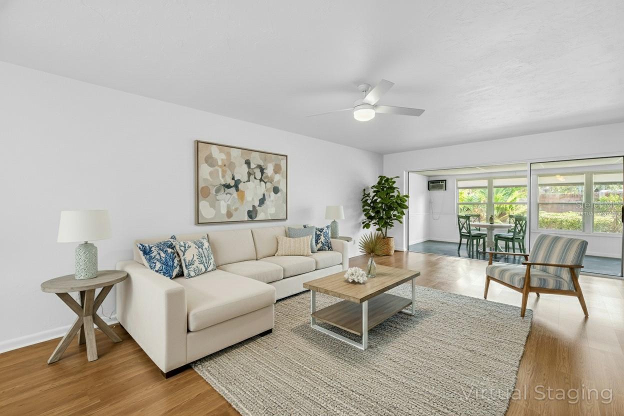 BOCA CIEGA POINT EAST - Residential