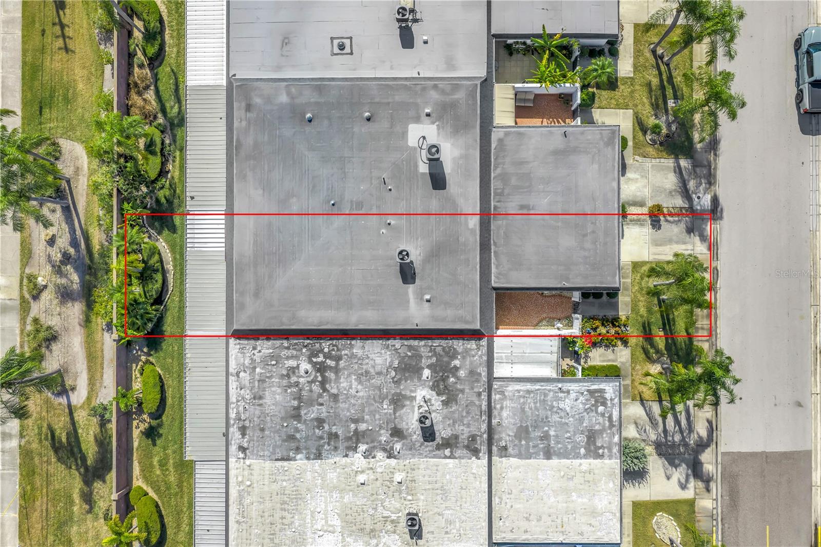 BOCA CIEGA POINT EAST - Residential