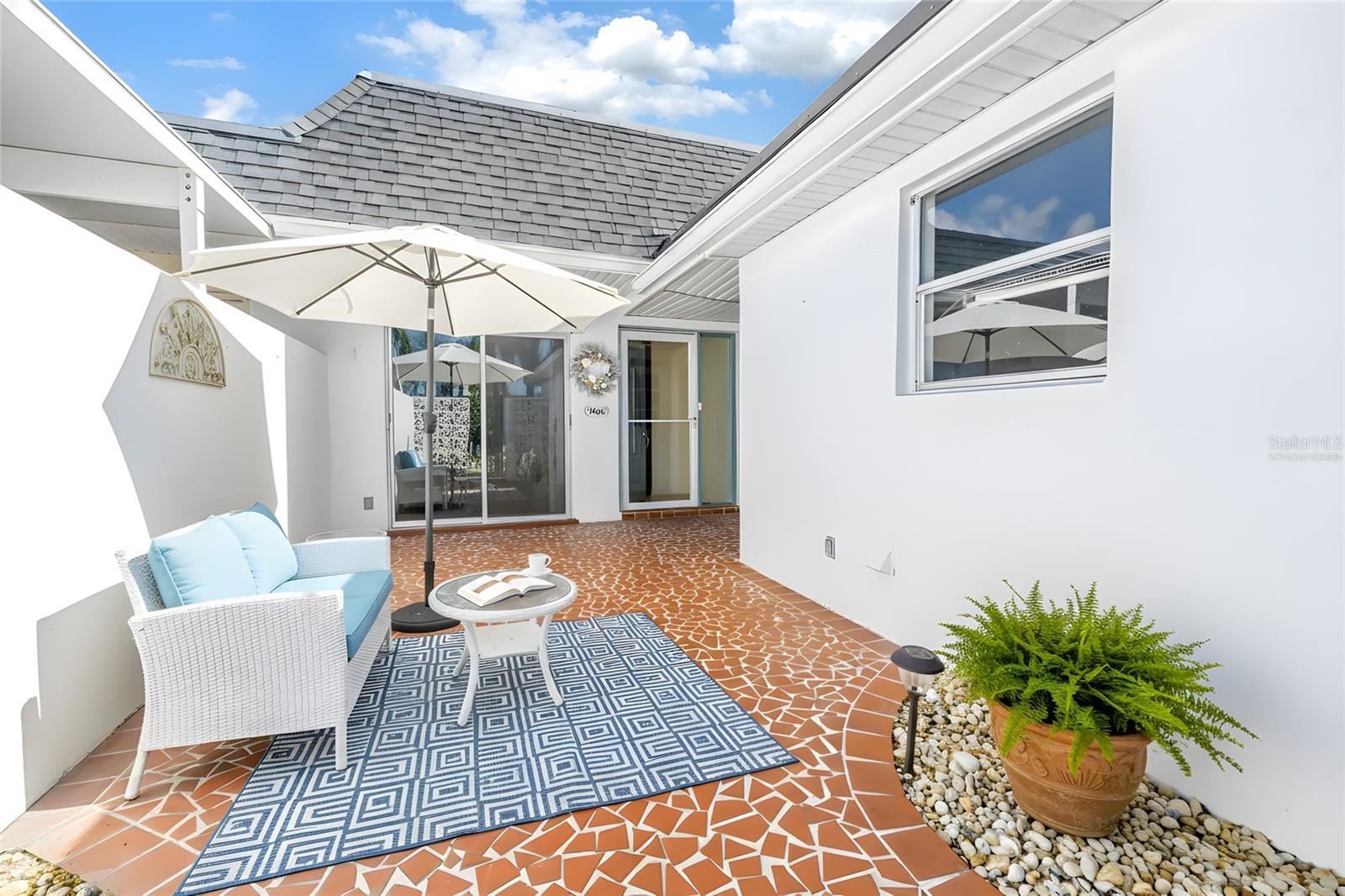 BOCA CIEGA POINT EAST - Residential