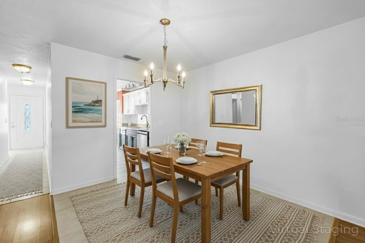 BOCA CIEGA POINT EAST - Residential