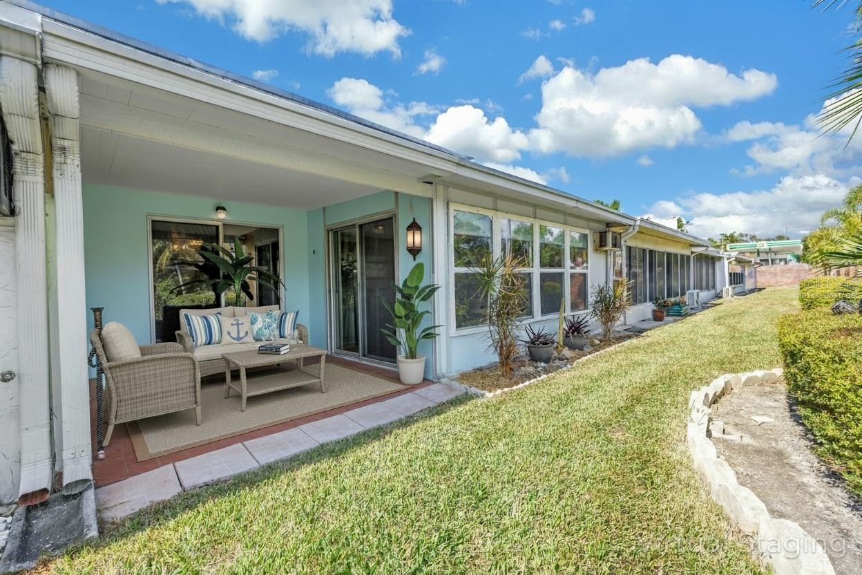 BOCA CIEGA POINT EAST - Residential