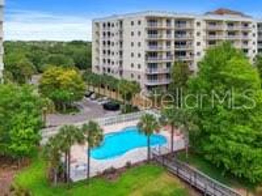 Photo of 6312 Buford Street #303, Orlando, FL 32835 (MLS # O6375310)