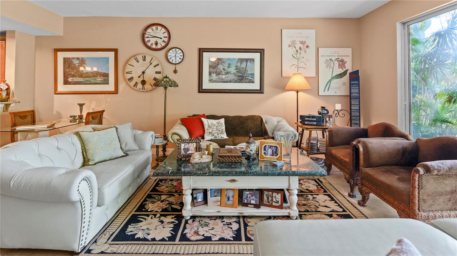 PROMENADE PH 01 - Residential