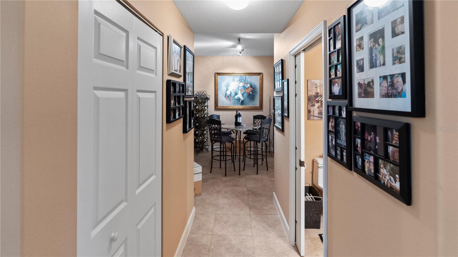 PROMENADE PH 01 - Residential