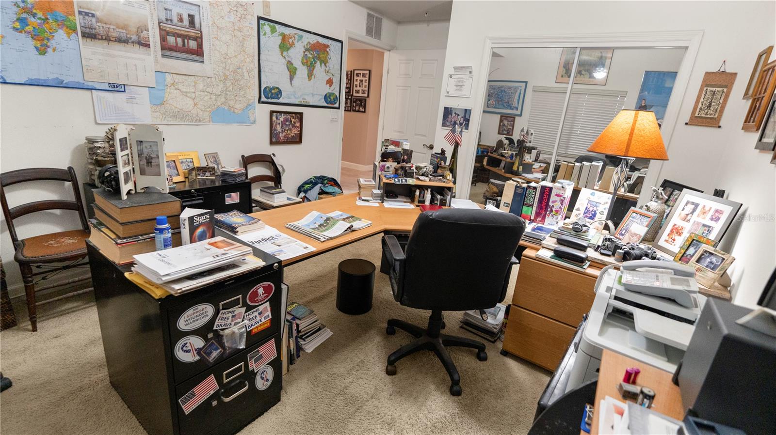 PROMENADE PH 01 - Residential