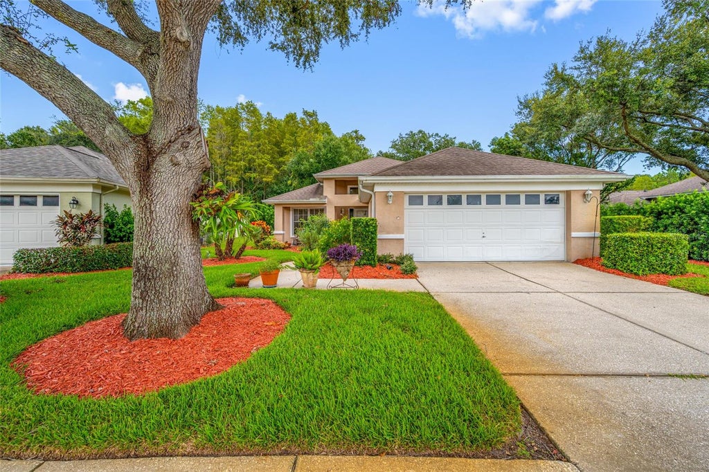 Photo of 1044 Daleside Lane, New Port Richey, FL 34655 (MLS # TB8543905)