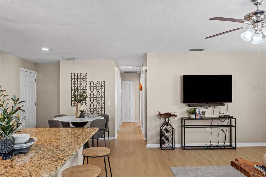 Photo of 7610 S Sherrill Street, Tampa, FL 33616 (MLS # TB8537453)
