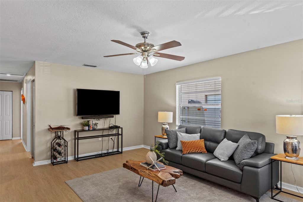 Photo of 7610 S Sherrill Street, Tampa, FL 33616 (MLS # TB8537453)