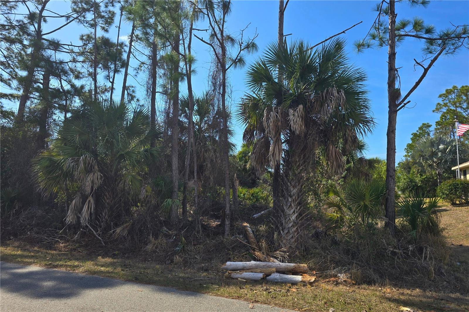 PORT CHARLOTTE SUB 07 - Land