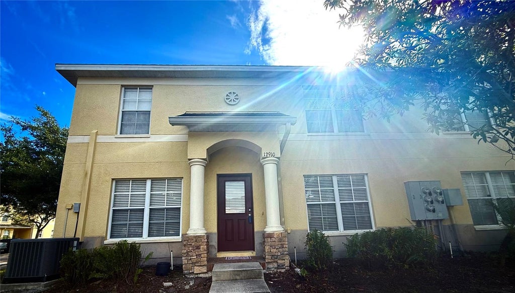 Photo of 12910 Jessup Watch Place, Riverview, FL 33579 (MLS # TB8554295)