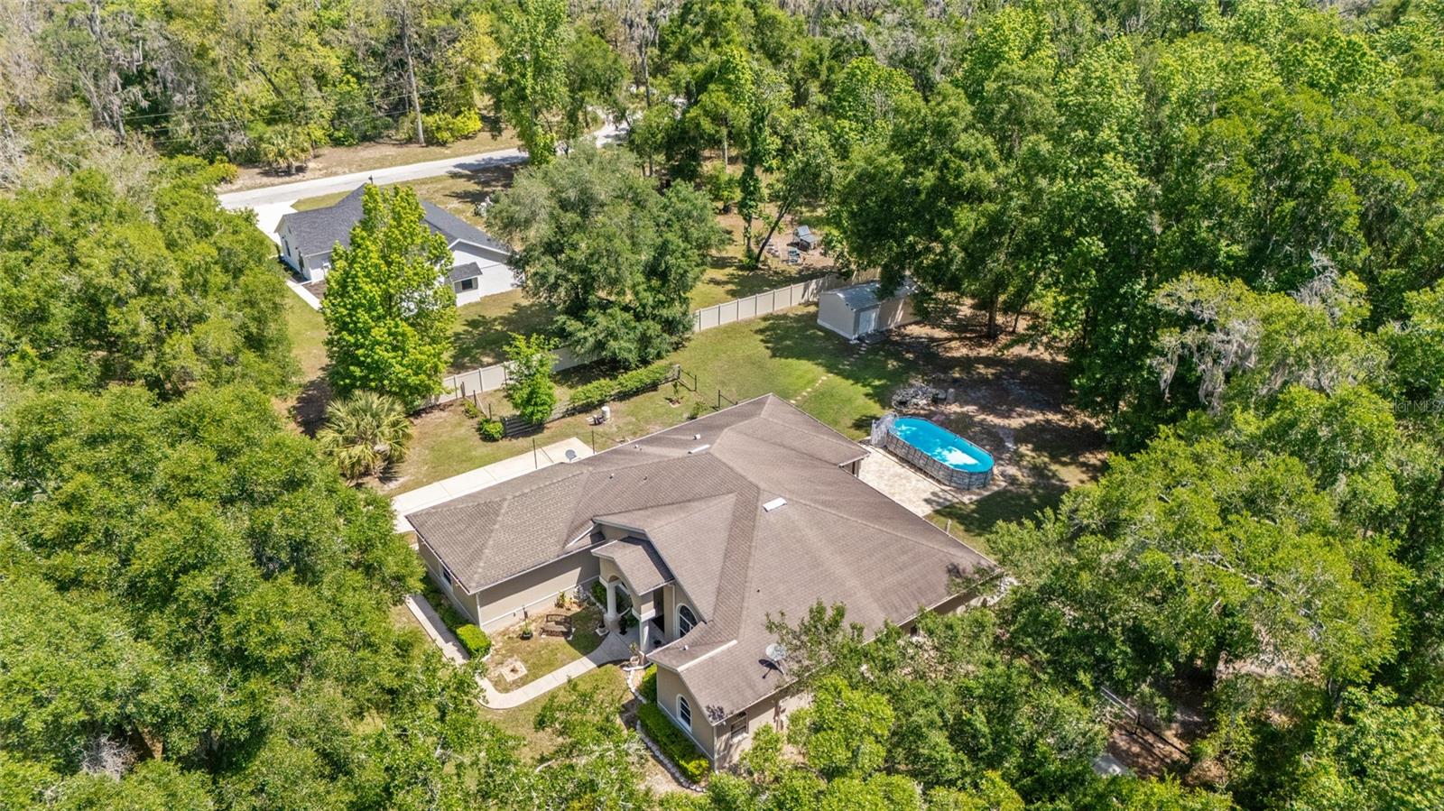 GROVEWOOD UNREC SUB - Residential