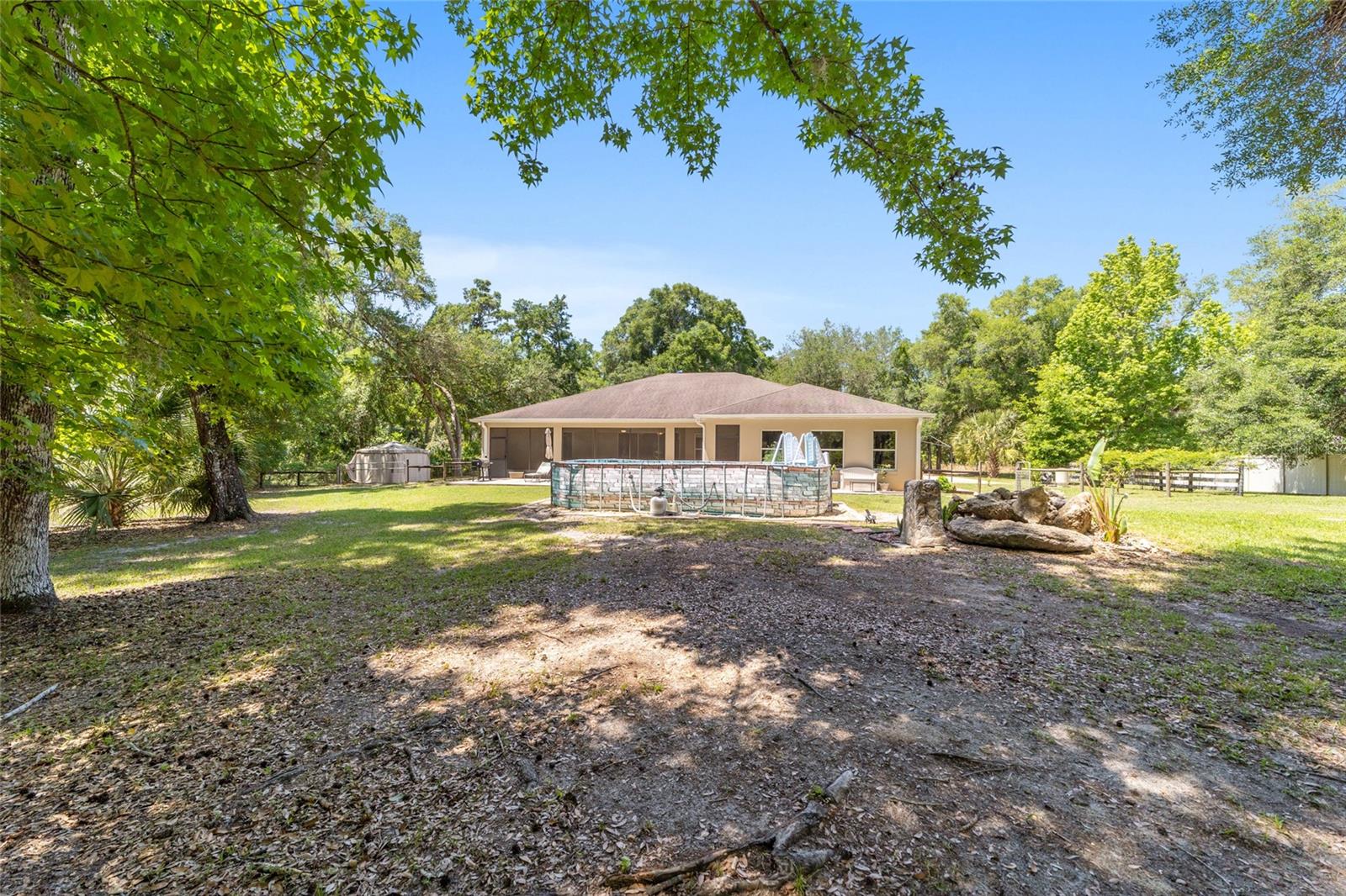 GROVEWOOD UNREC SUB - Residential