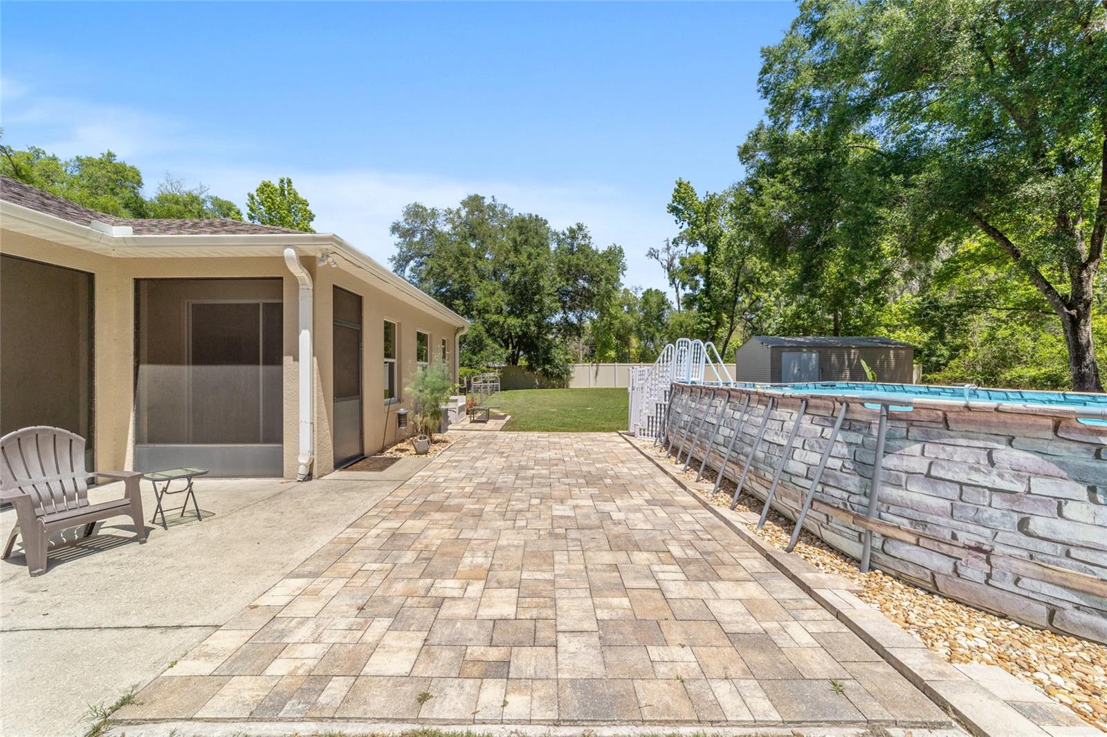 GROVEWOOD UNREC SUB - Residential