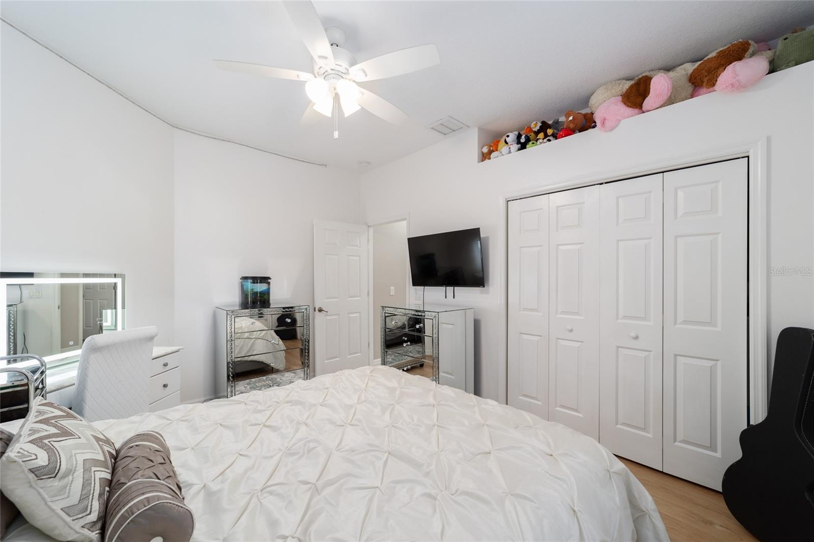 GROVEWOOD UNREC SUB - Residential