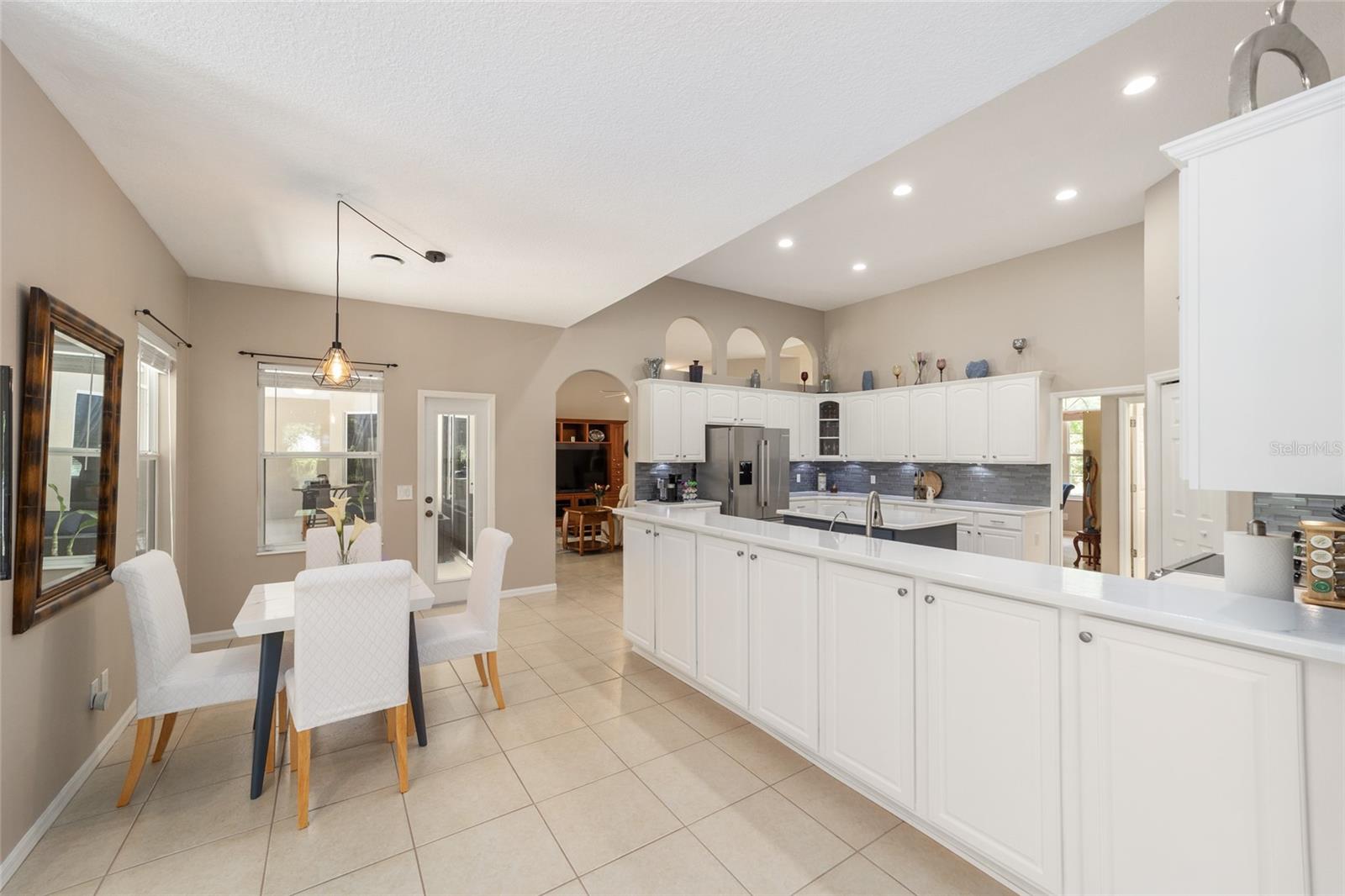 GROVEWOOD UNREC SUB - Residential