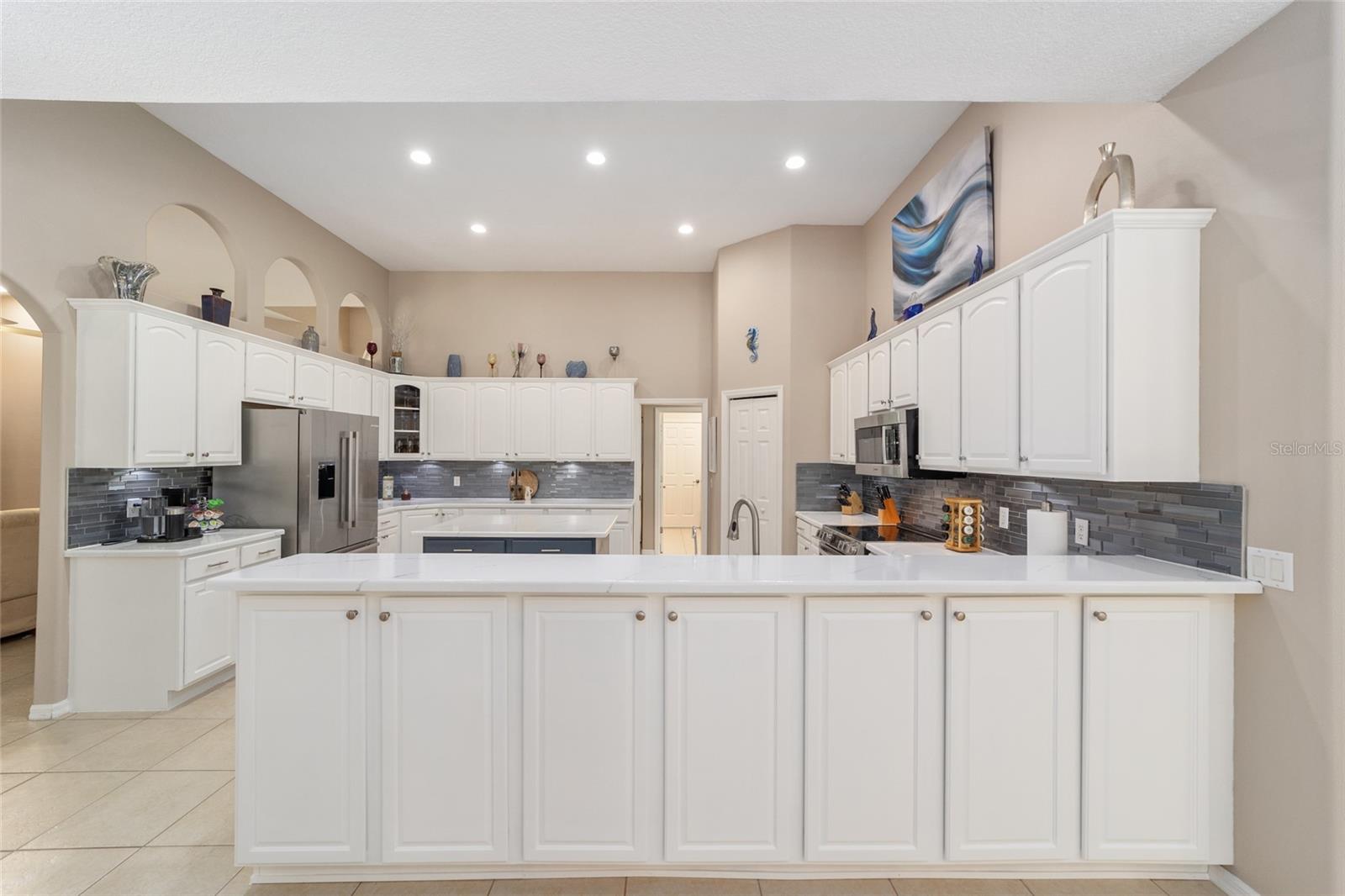 GROVEWOOD UNREC SUB - Residential