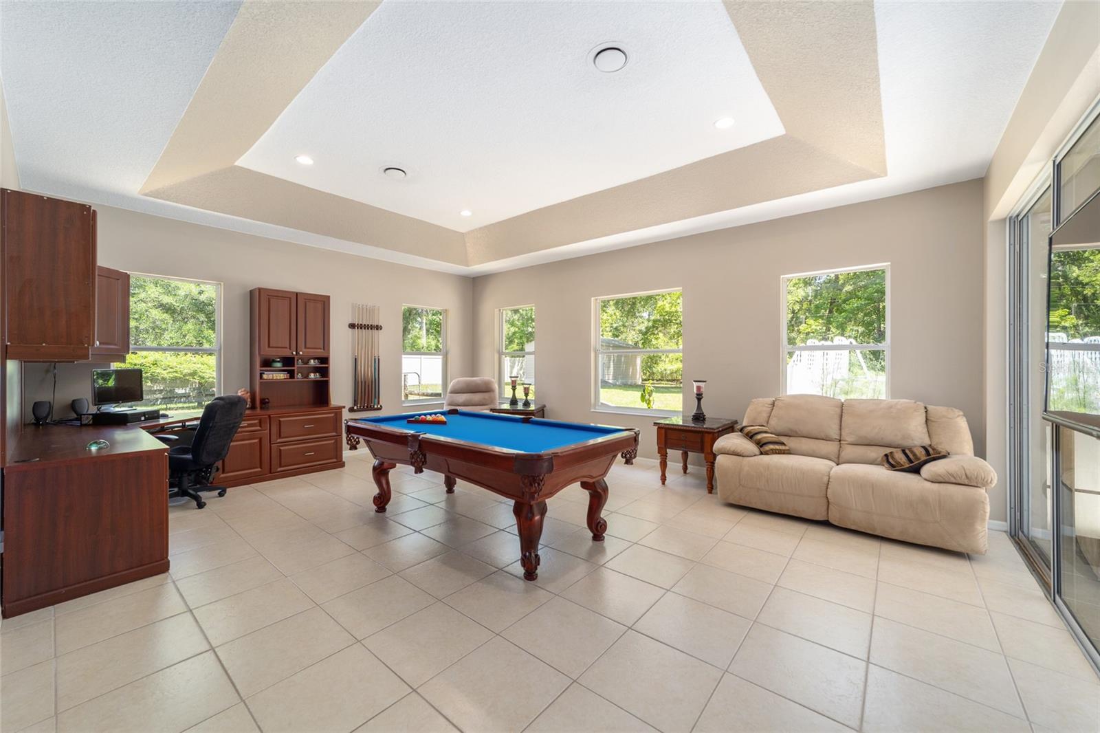 GROVEWOOD UNREC SUB - Residential