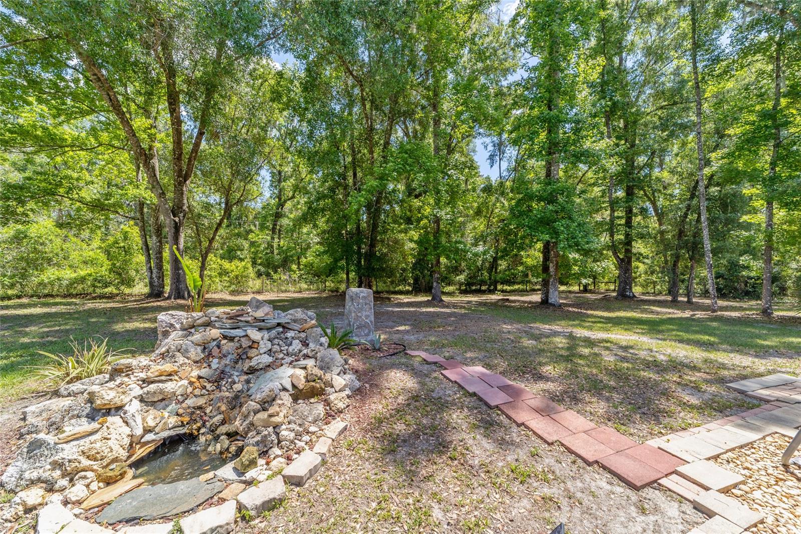 GROVEWOOD UNREC SUB - Residential