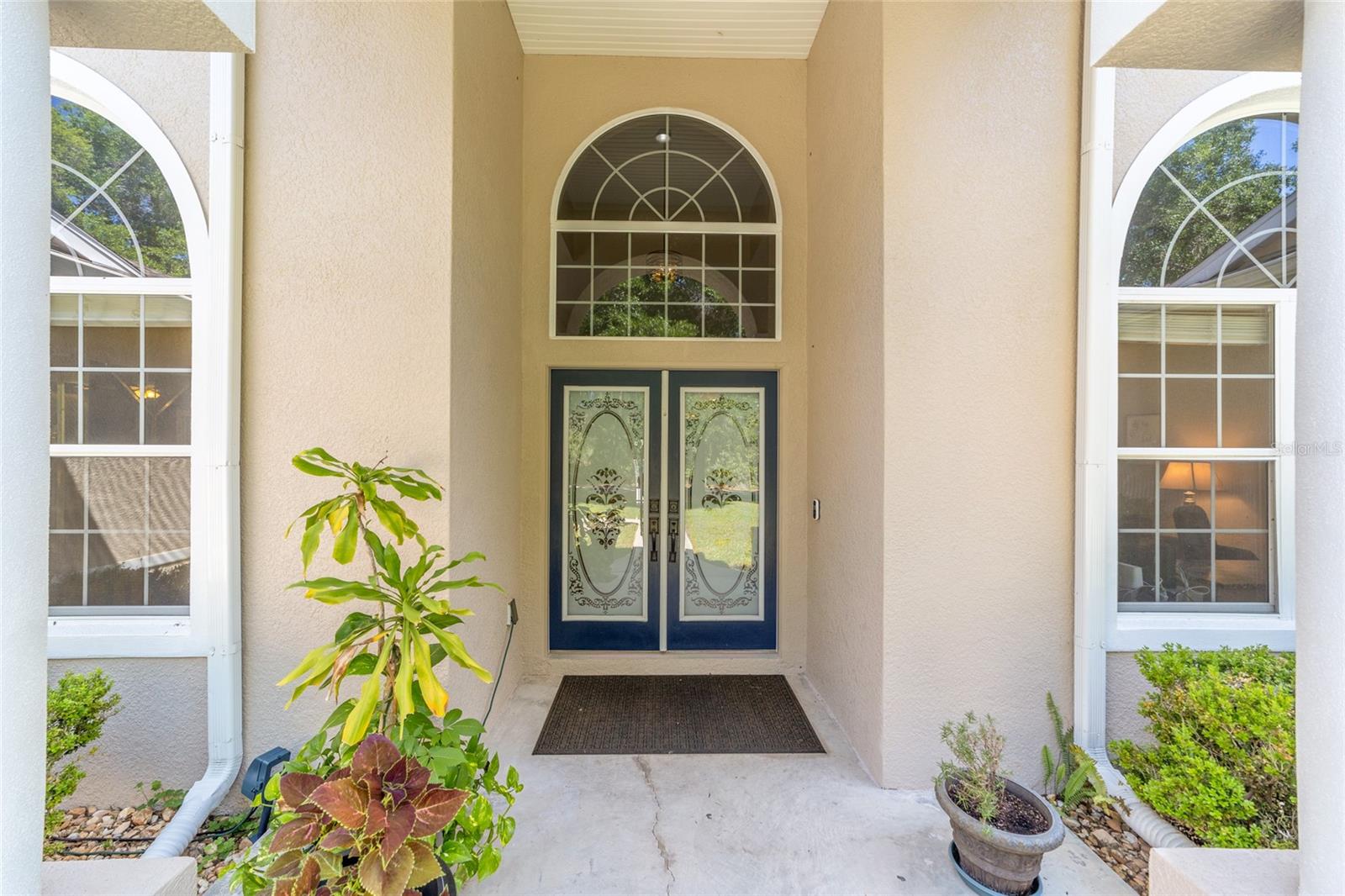 GROVEWOOD UNREC SUB - Residential