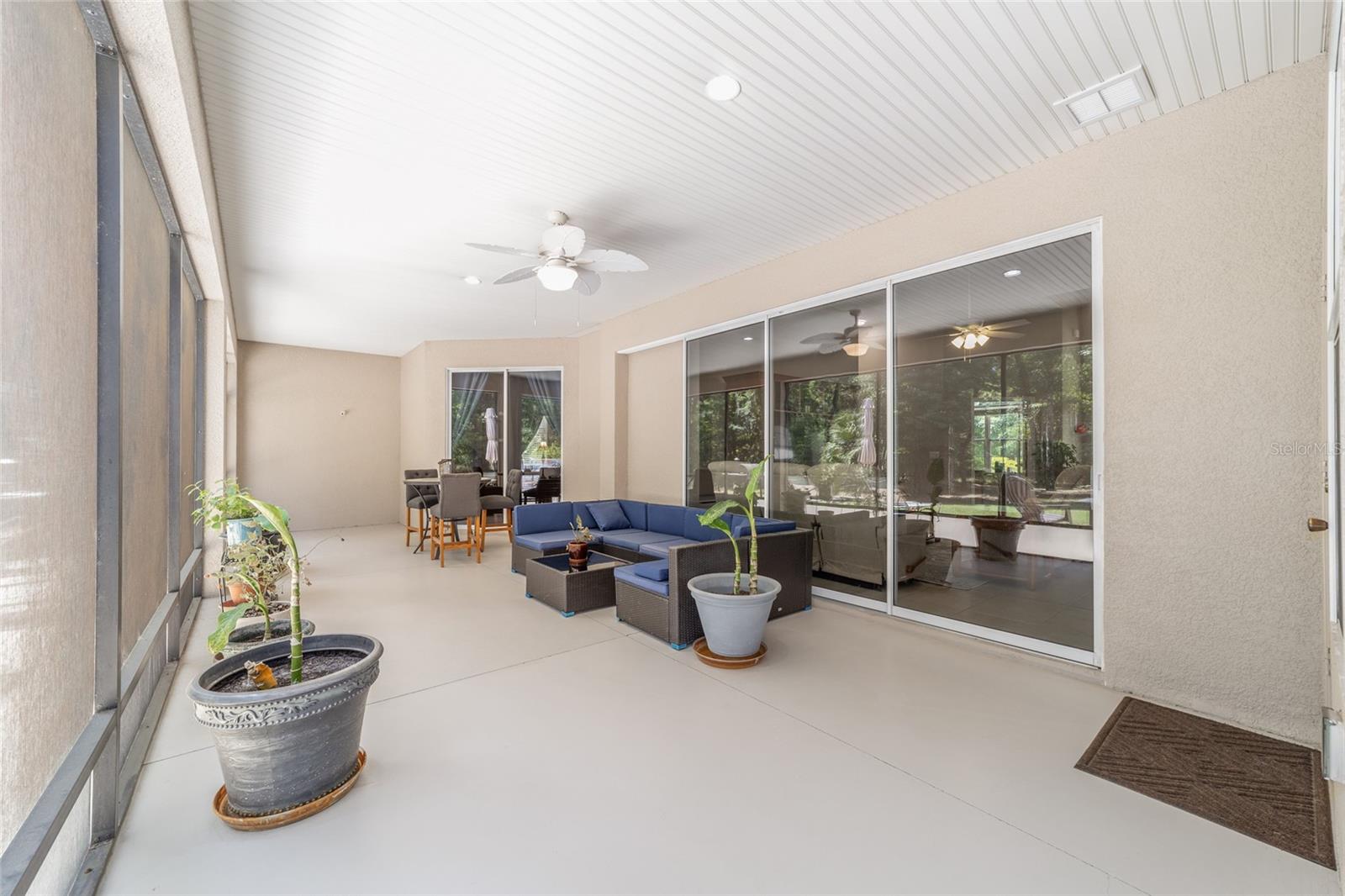 GROVEWOOD UNREC SUB - Residential