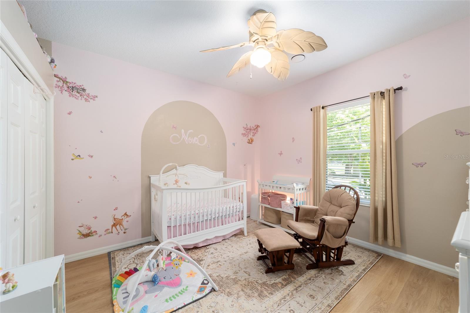 GROVEWOOD UNREC SUB - Residential