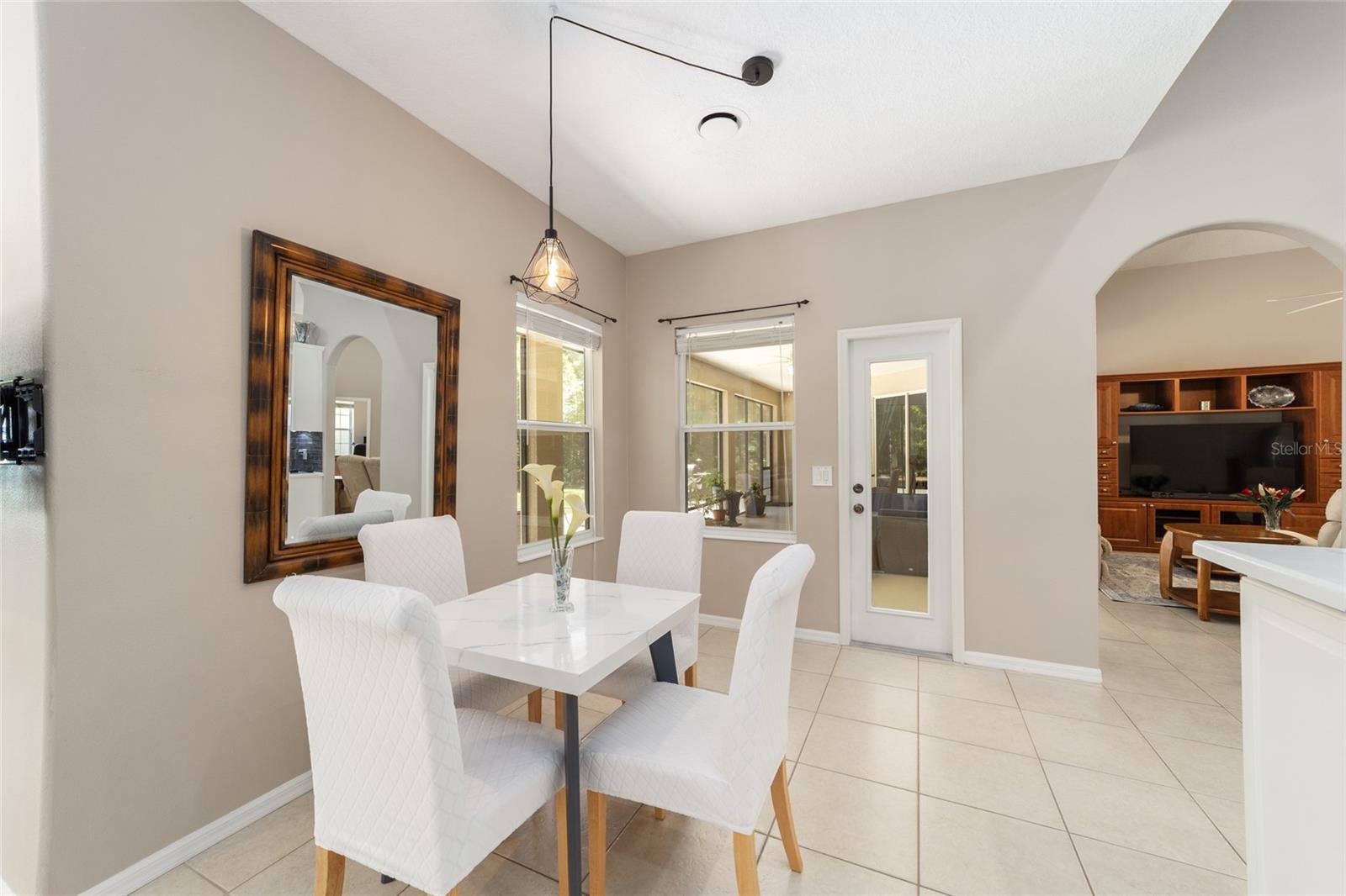 GROVEWOOD UNREC SUB - Residential