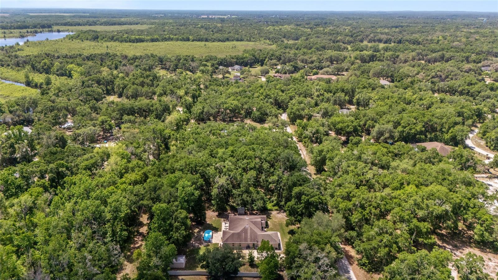 GROVEWOOD UNREC SUB - Residential