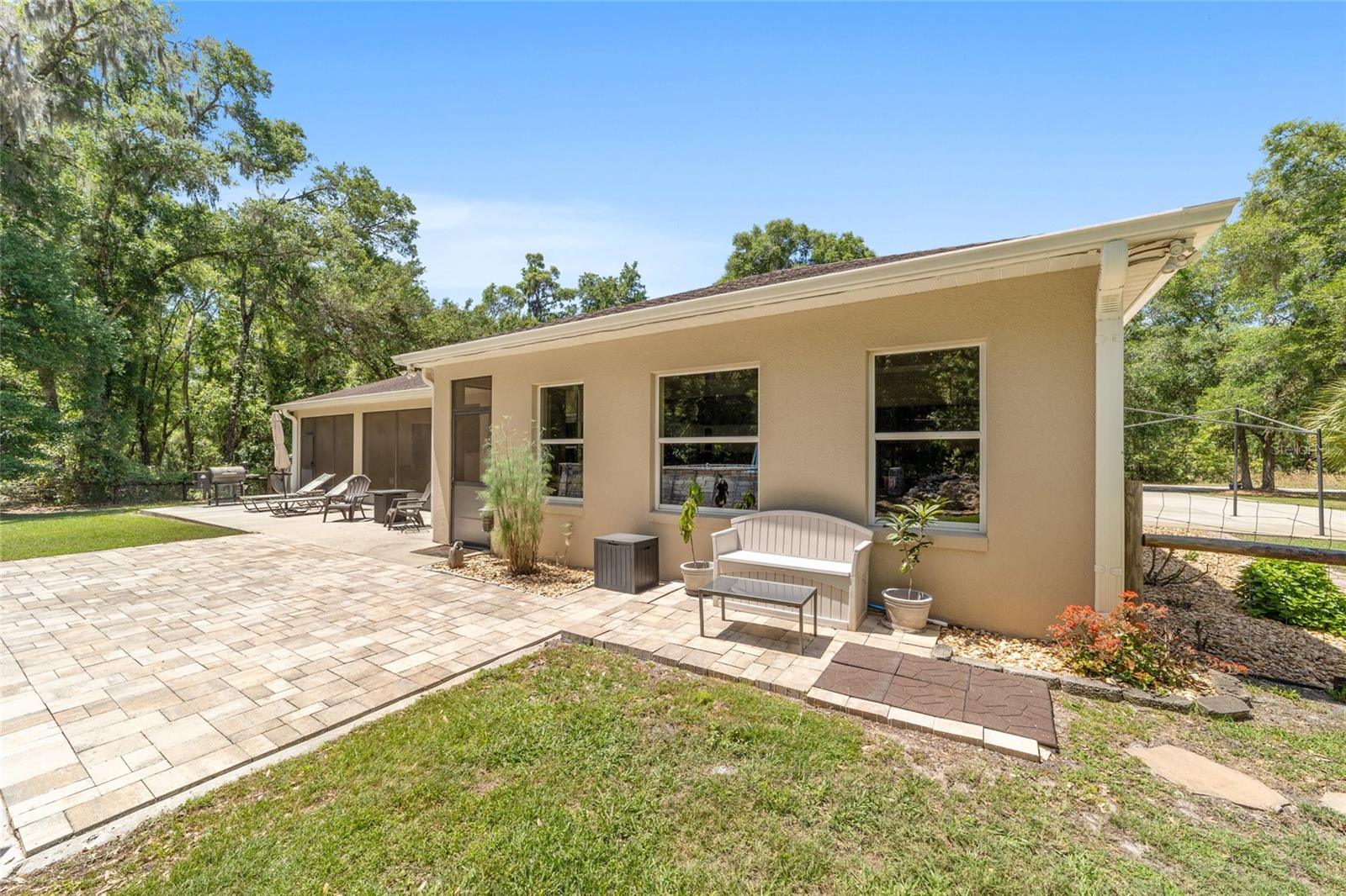 GROVEWOOD UNREC SUB - Residential