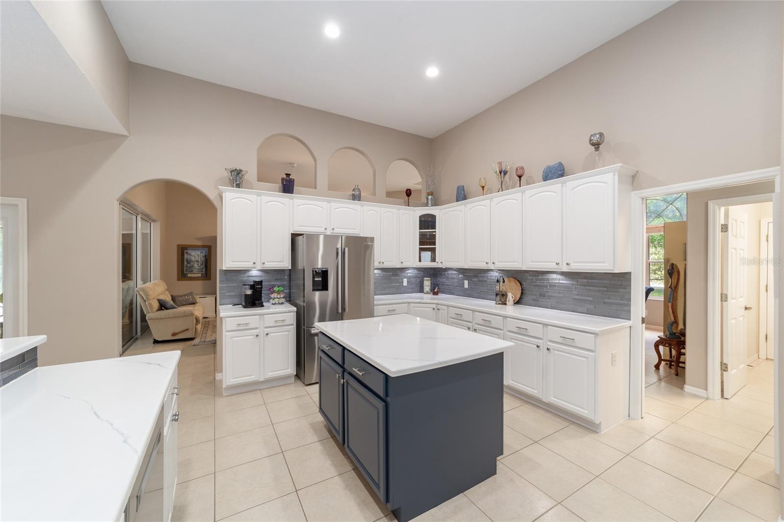 GROVEWOOD UNREC SUB - Residential