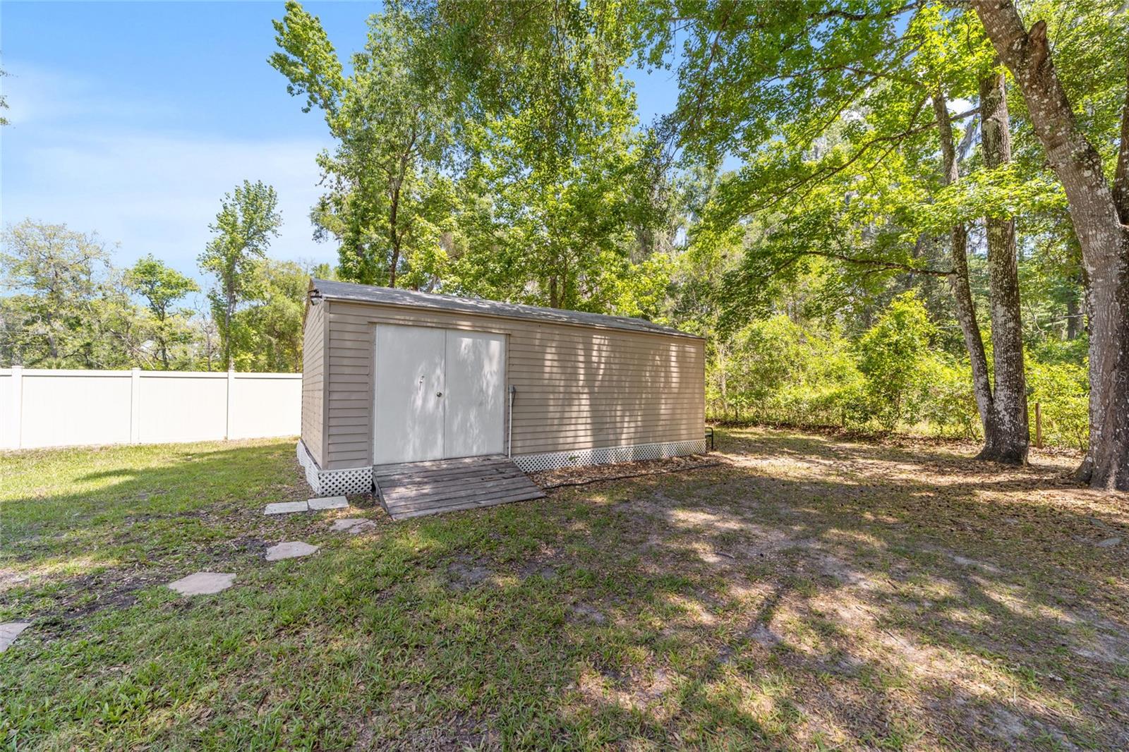 GROVEWOOD UNREC SUB - Residential