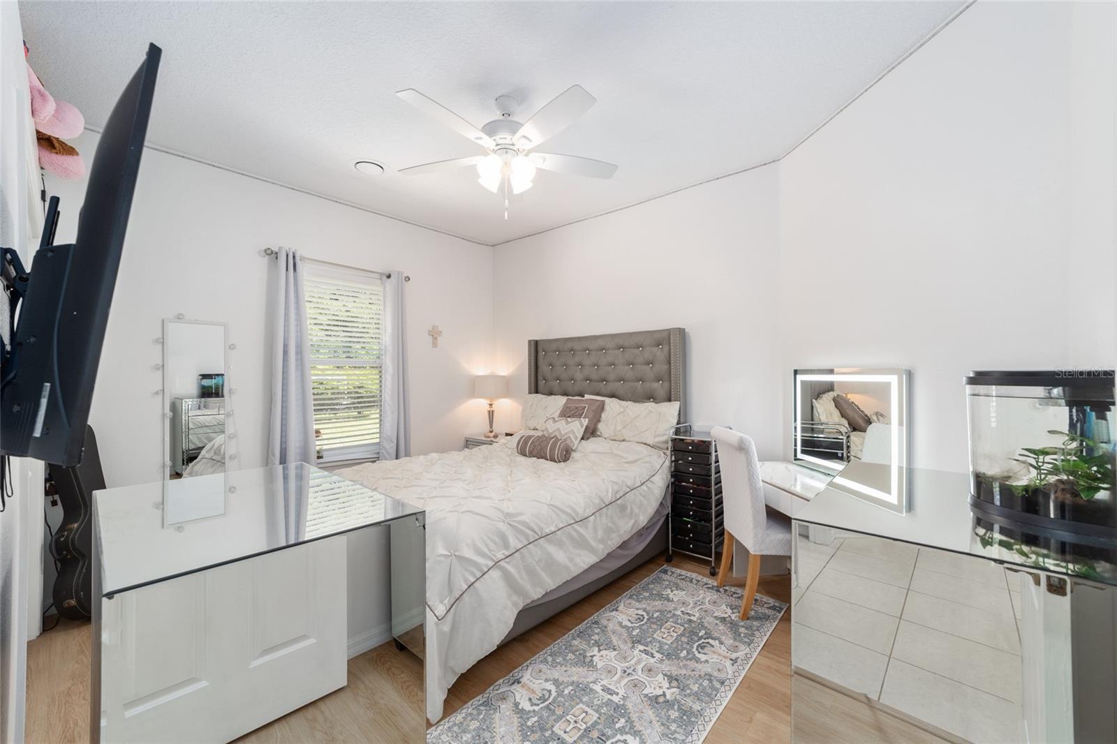 GROVEWOOD UNREC SUB - Residential