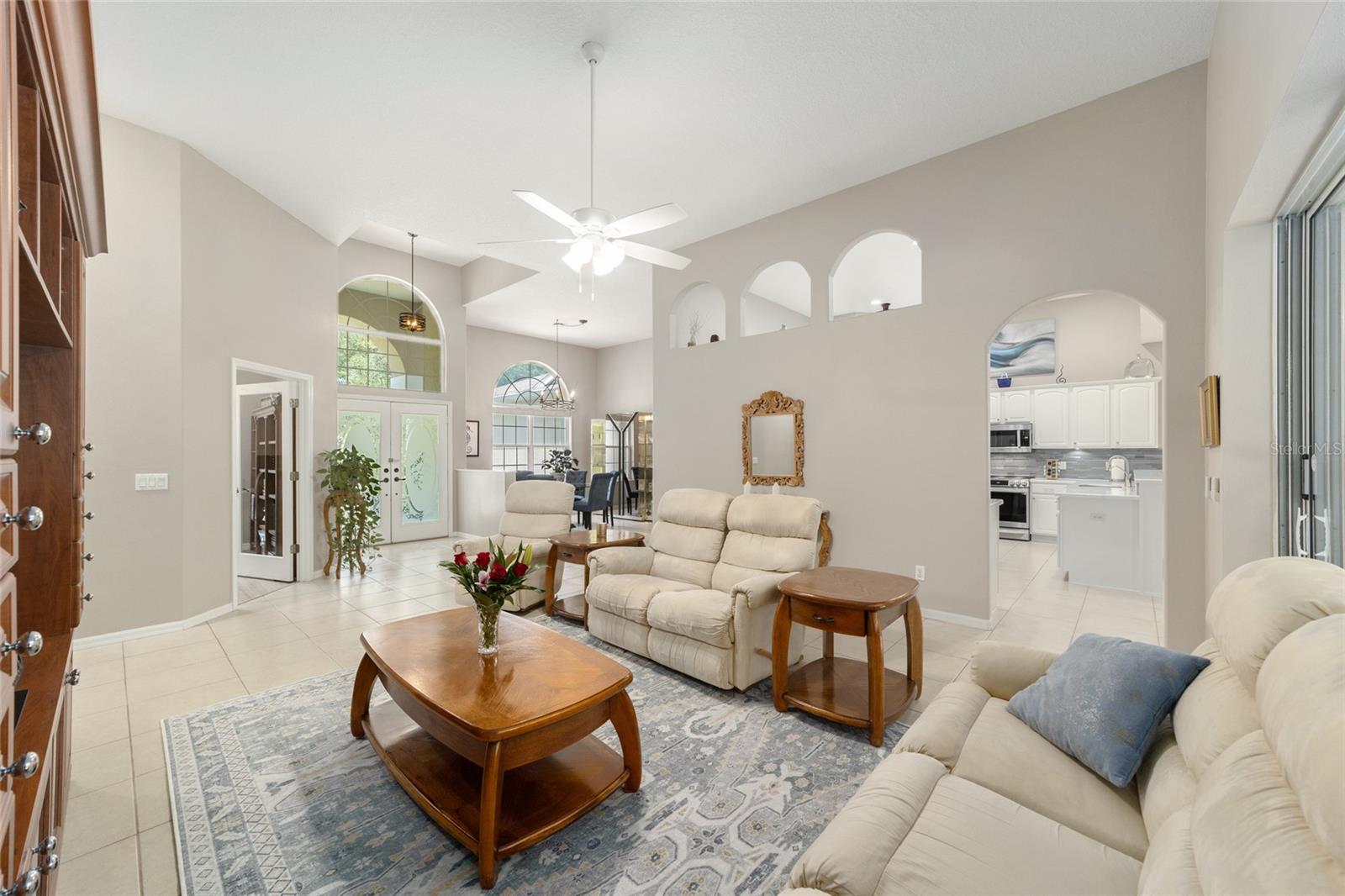 GROVEWOOD UNREC SUB - Residential