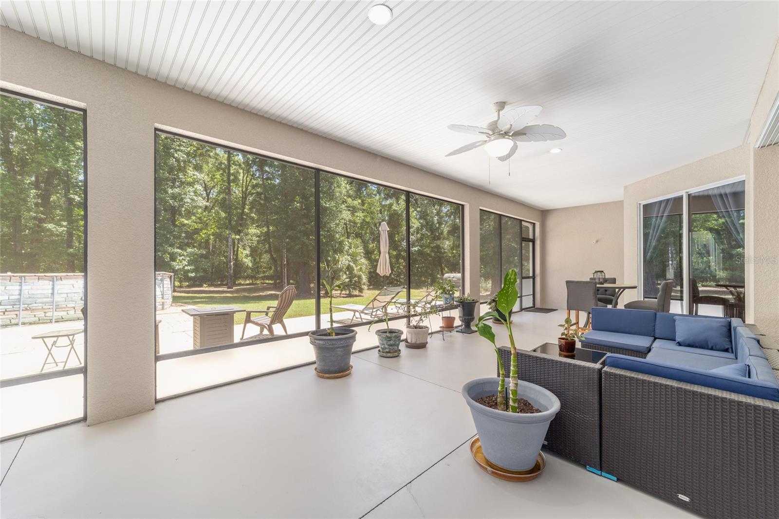 GROVEWOOD UNREC SUB - Residential