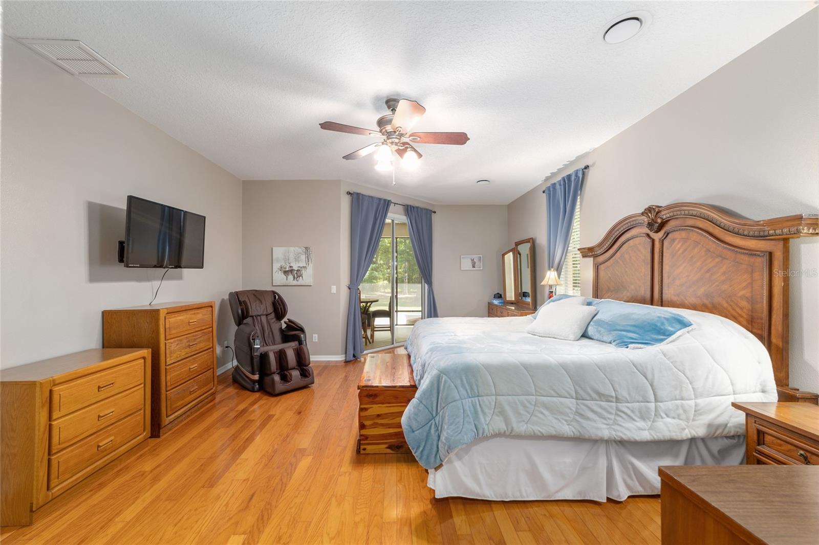 GROVEWOOD UNREC SUB - Residential