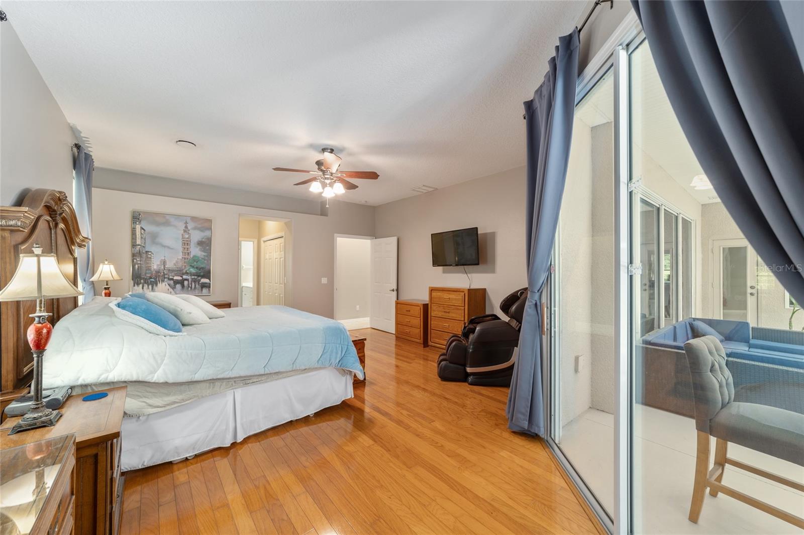 GROVEWOOD UNREC SUB - Residential