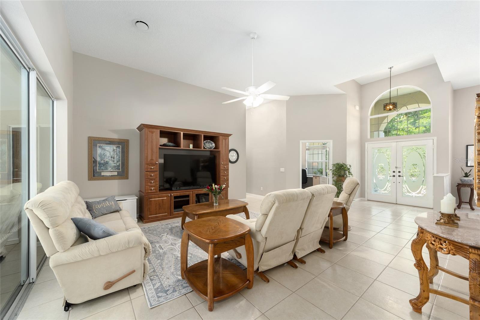 GROVEWOOD UNREC SUB - Residential