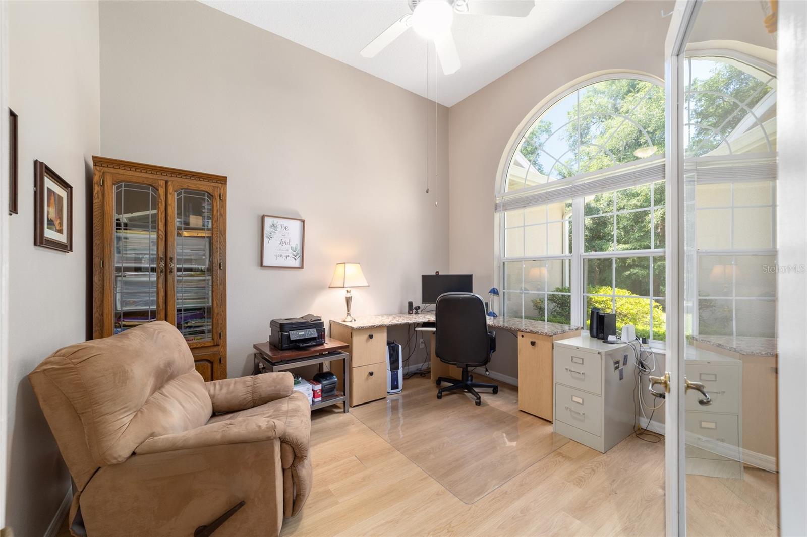 GROVEWOOD UNREC SUB - Residential