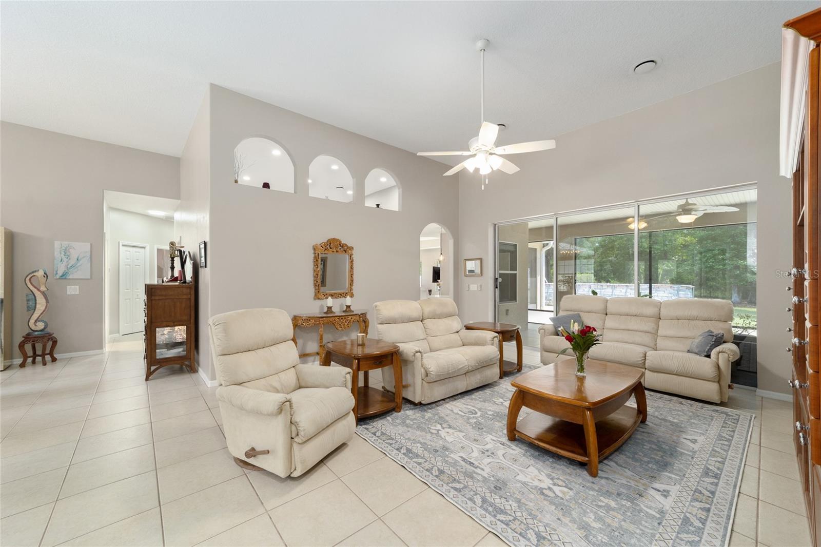 GROVEWOOD UNREC SUB - Residential