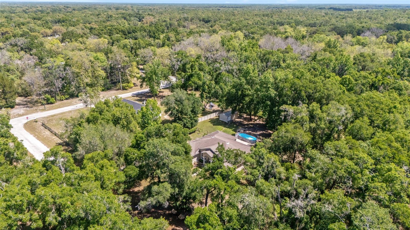 GROVEWOOD UNREC SUB - Residential