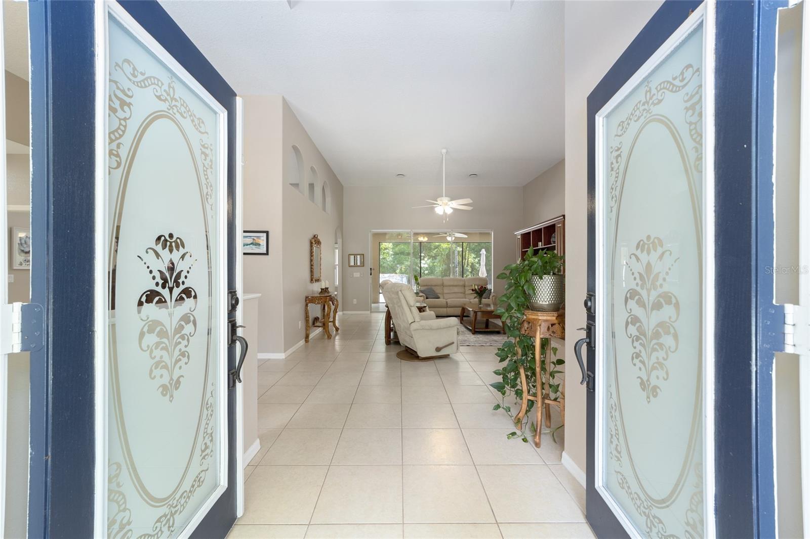 GROVEWOOD UNREC SUB - Residential