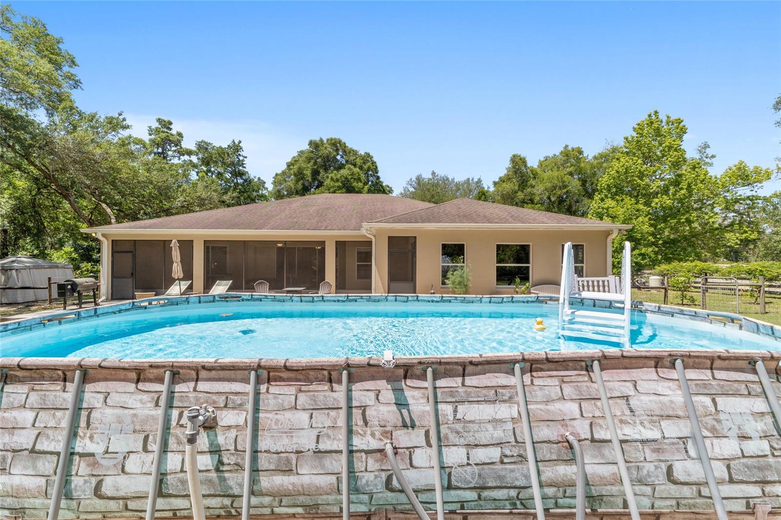 GROVEWOOD UNREC SUB - Residential